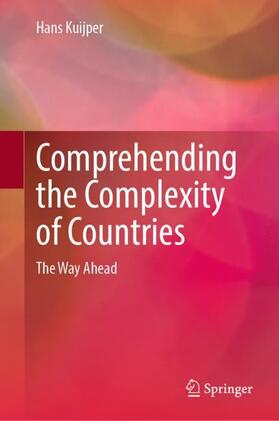 Comprehending the Complexity of Countries