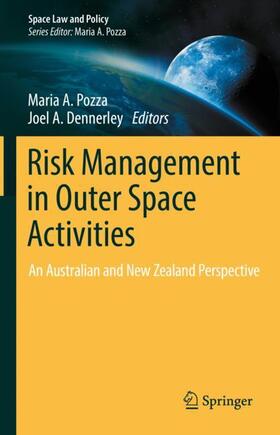 Risk Management in Outer Space Activities