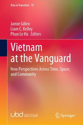 Vietnam at the Vanguard