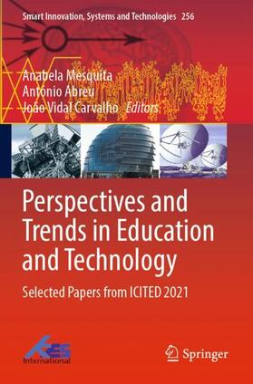 Perspectives and Trends in Education and Technology