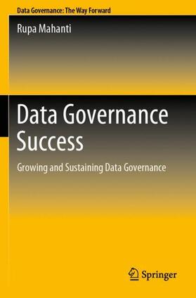 Data Governance Success