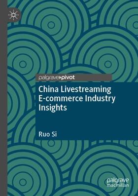 China Livestreaming E-commerce Industry Insights