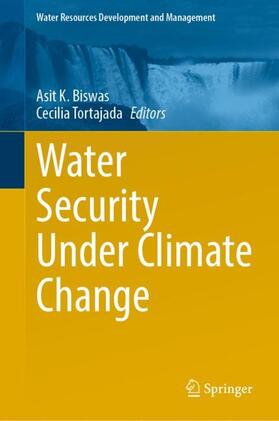 Water Security Under Climate Change