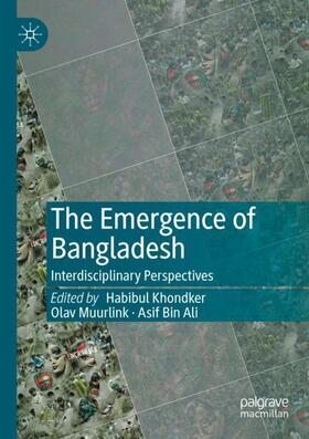 The Emergence of Bangladesh