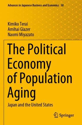 The Political Economy of Population Aging