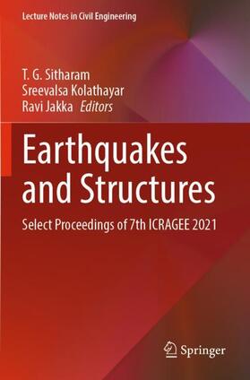 Earthquakes and Structures