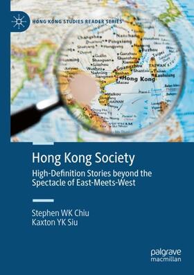 Hong Kong Society