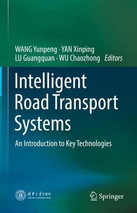 Intelligent Road Transport Systems