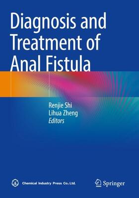 Diagnosis and Treatment of Anal Fistula