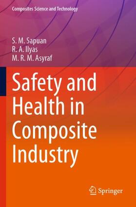 Safety and Health in Composite Industry