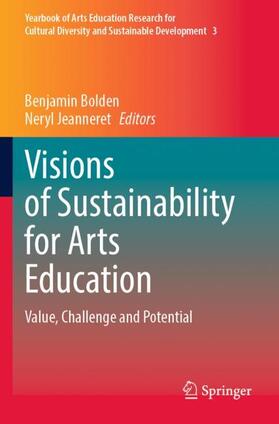 Visions of Sustainability for Arts Education