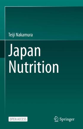 Japan Nutrition