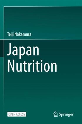 Japan Nutrition