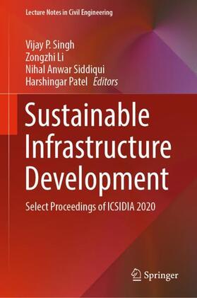 Sustainable Infrastructure Development