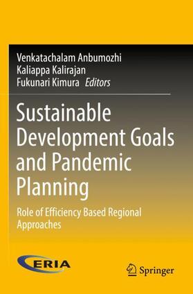 Sustainable Development Goals and Pandemic Planning