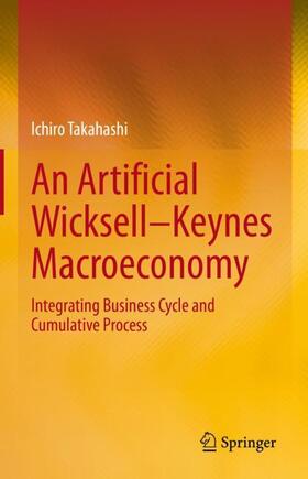 An Artificial Wicksell¿Keynes Macroeconomy
