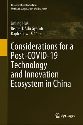 Considerations for a Post-COVID-19 Technology and Innovation Ecosystem in China
