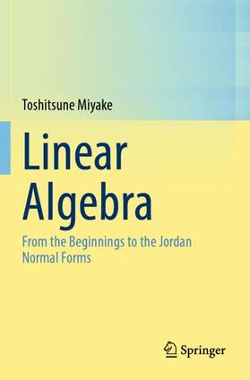 Linear Algebra