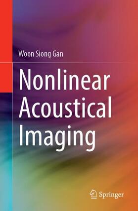 Nonlinear Acoustical Imaging