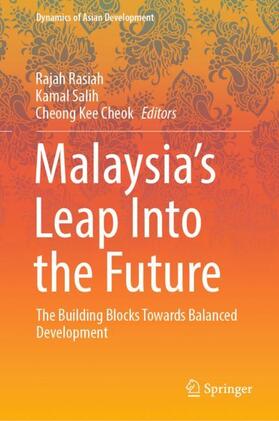 Malaysia¿s Leap Into the Future