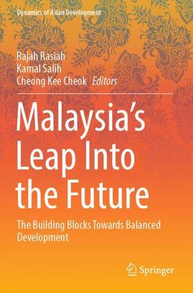 Malaysia¿s Leap Into the Future