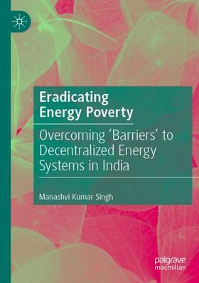 Eradicating Energy Poverty