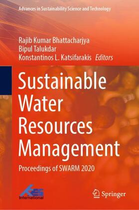 Sustainable Water Resources Management