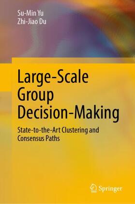 Large-Scale Group Decision-Making