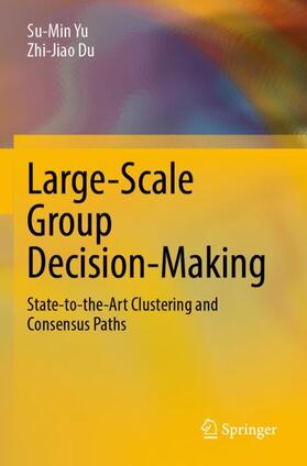 Large-Scale Group Decision-Making