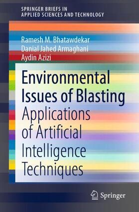 Environmental Issues of Blasting