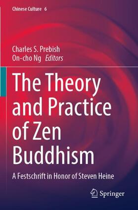 The Theory and Practice of Zen Buddhism