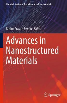 Advances in Nanostructured Materials