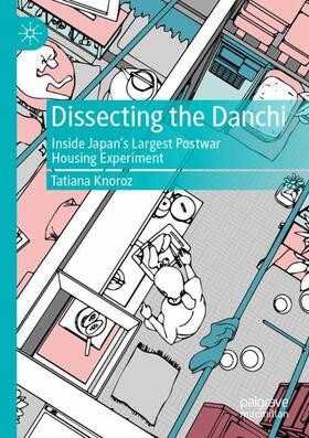 Dissecting the Danchi