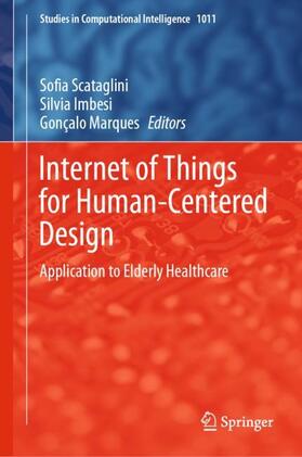 Internet of Things for Human-Centered Design