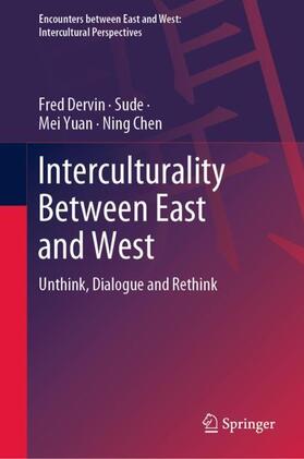 Interculturality Between East and West
