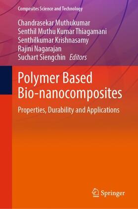 Polymer Based Bio-nanocomposites