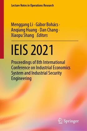 IEIS 2021