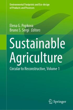 Sustainable Agriculture