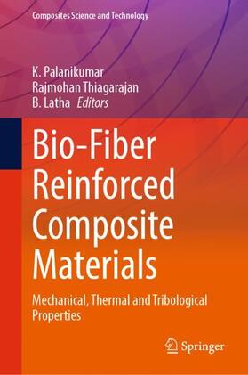 Bio-Fiber Reinforced Composite Materials