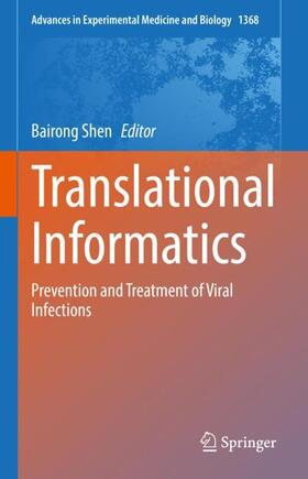 Translational Informatics