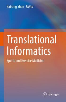 Translational Informatics