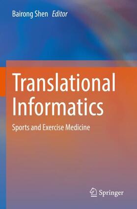 Translational Informatics