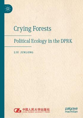 Crying Forests