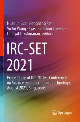 IRC-SET 2021