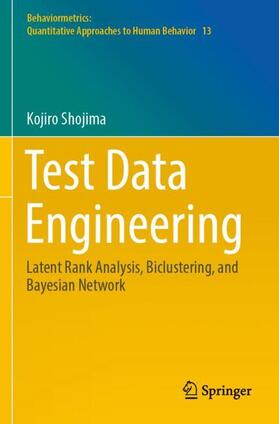 Test Data Engineering