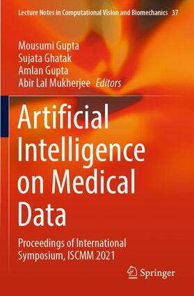 Artificial Intelligence on Medical Data