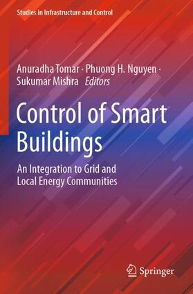 Control of Smart Buildings