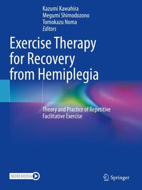 Exercise Therapy for Recovery from Hemiplegia