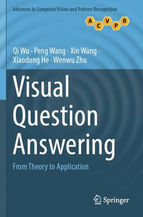 Visual Question Answering