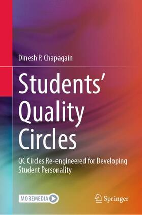 Students¿ Quality Circles